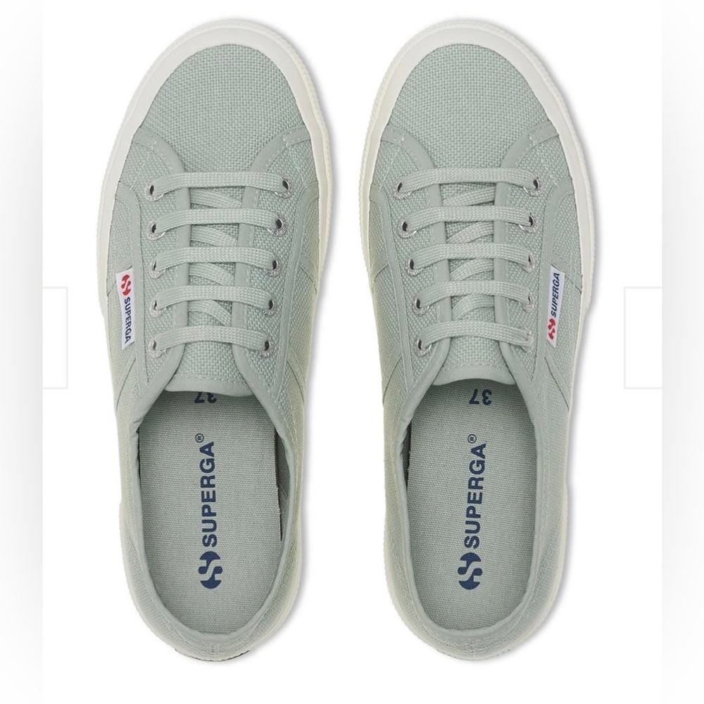 Superga COTU Classic Sneakers Size 36